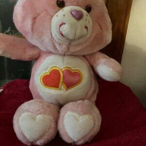 Care Bear